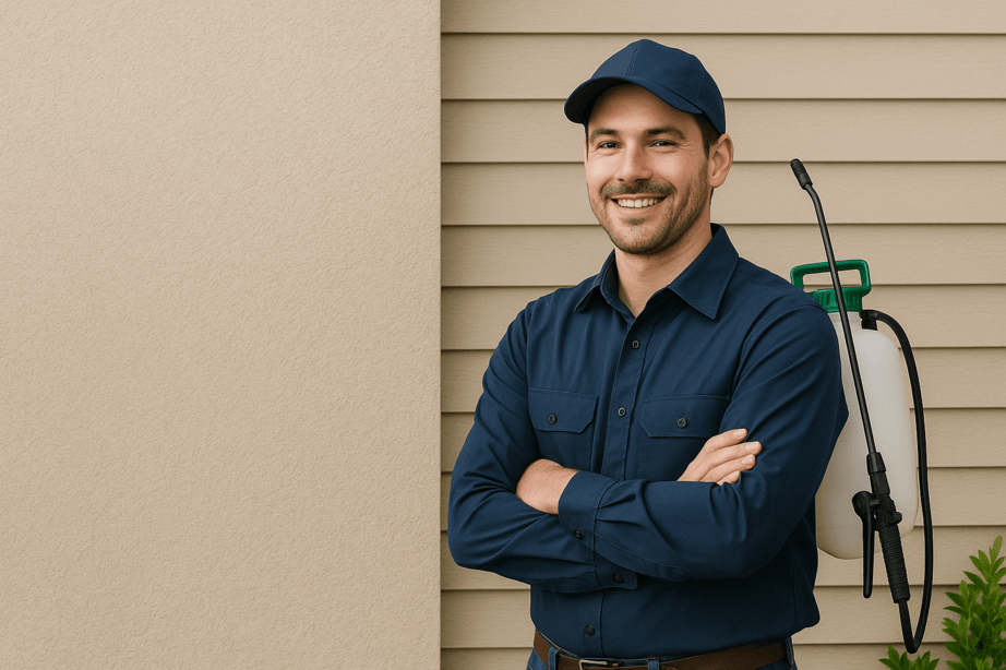 Pest & Termite Control in Lake Charles, LA
